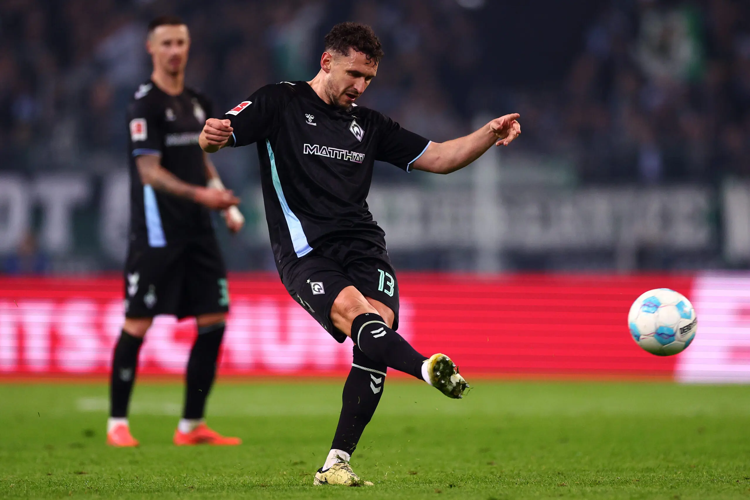 Milos Veljkovic Sevilla fc fichajes
