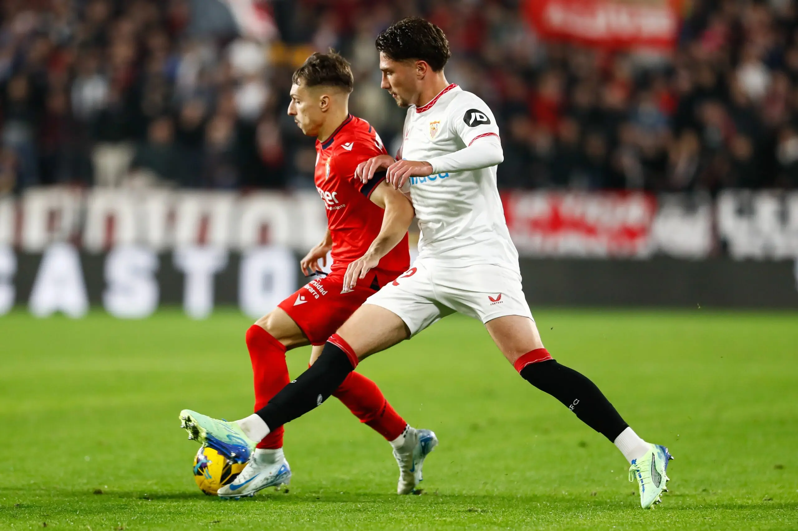 Osasuna, fichajes Osasuna, José Arnáiz, mercado de fichajes