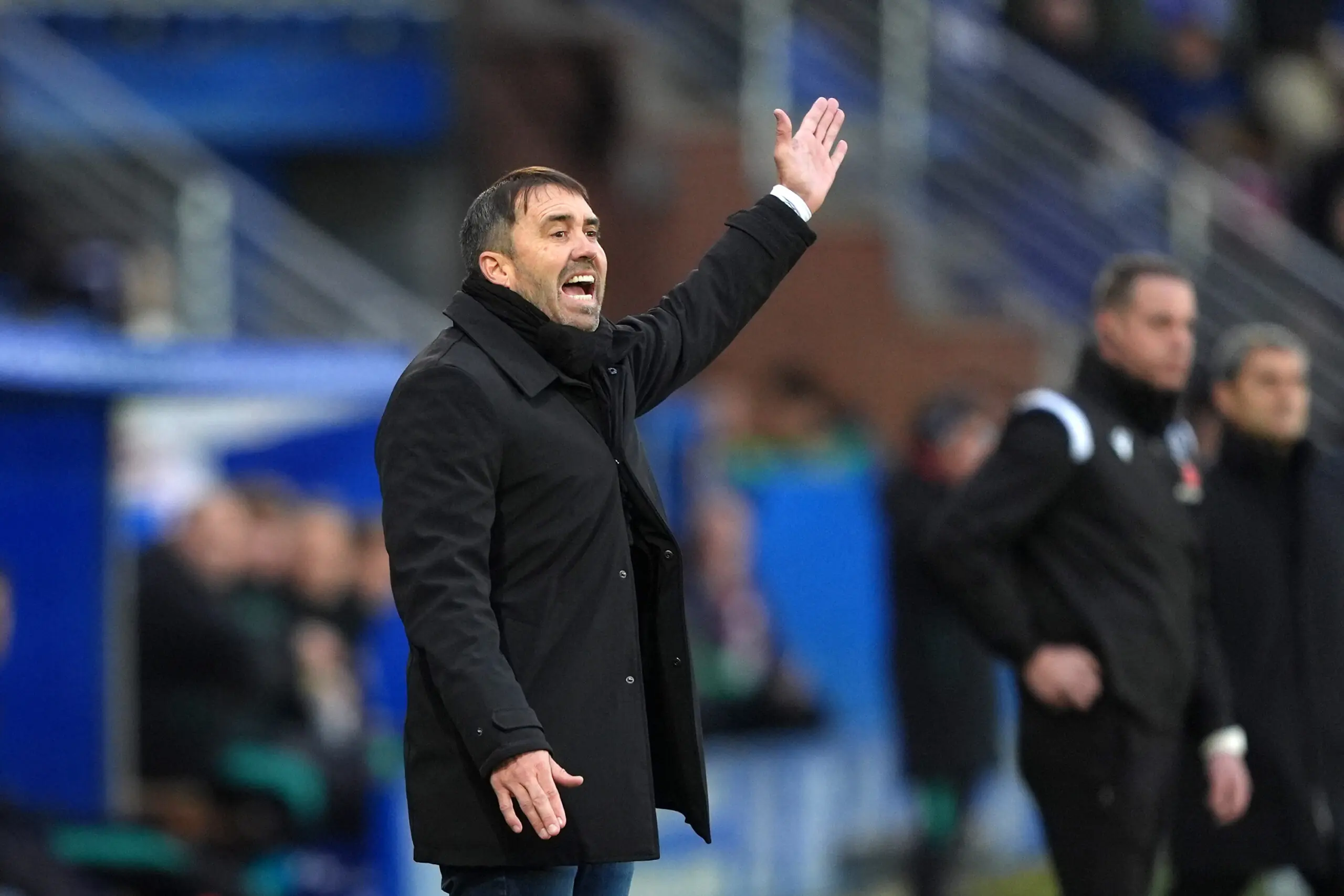 Deportivo Alavés fichajes, Luka Romero, Deportivo Alavés, fichajes Deportivo Alavés, mercado de fichajes