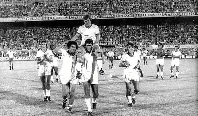 Los diez canteranos con más partidos en la historia del Sevilla FC_7