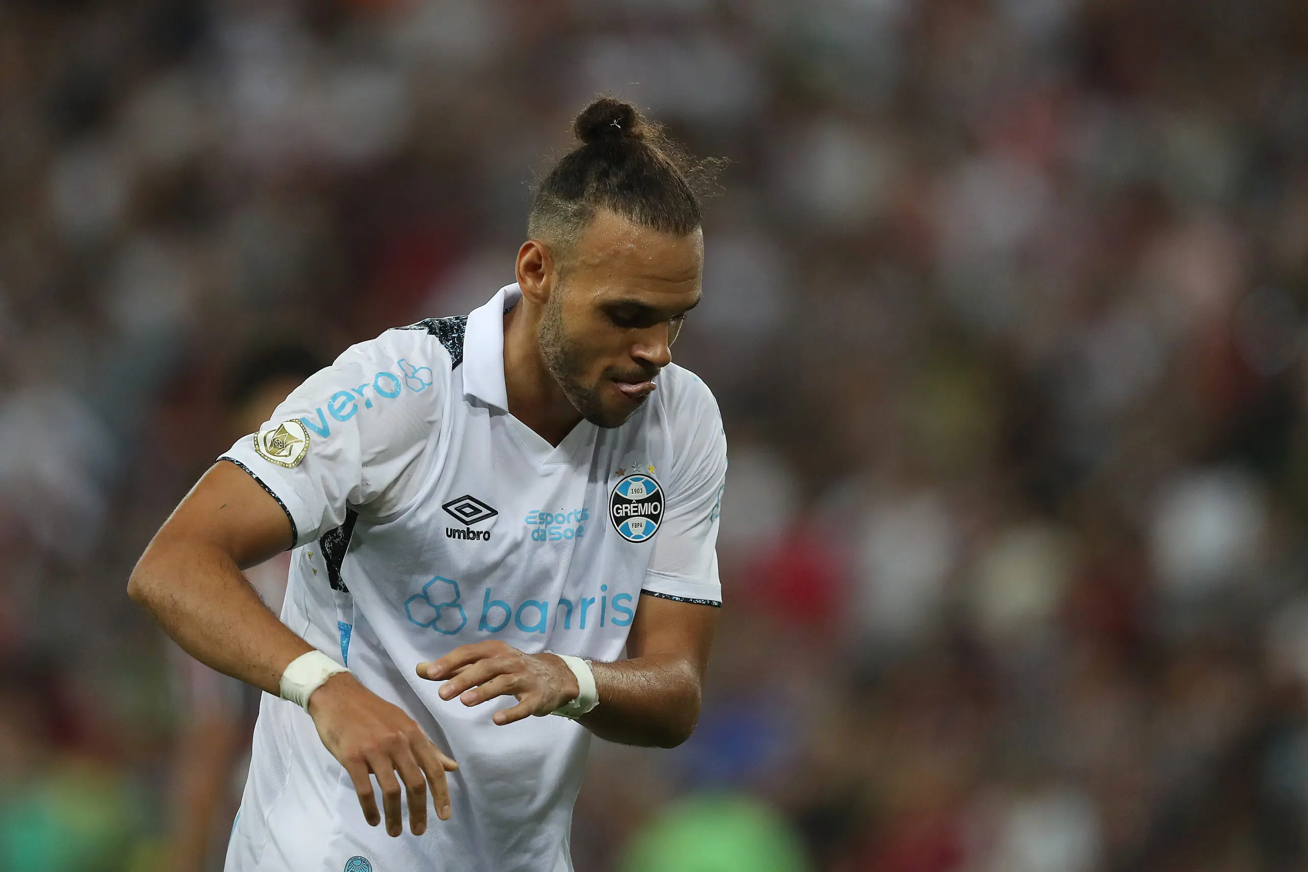 Sevilla FC fichajes Martin Braithwaite