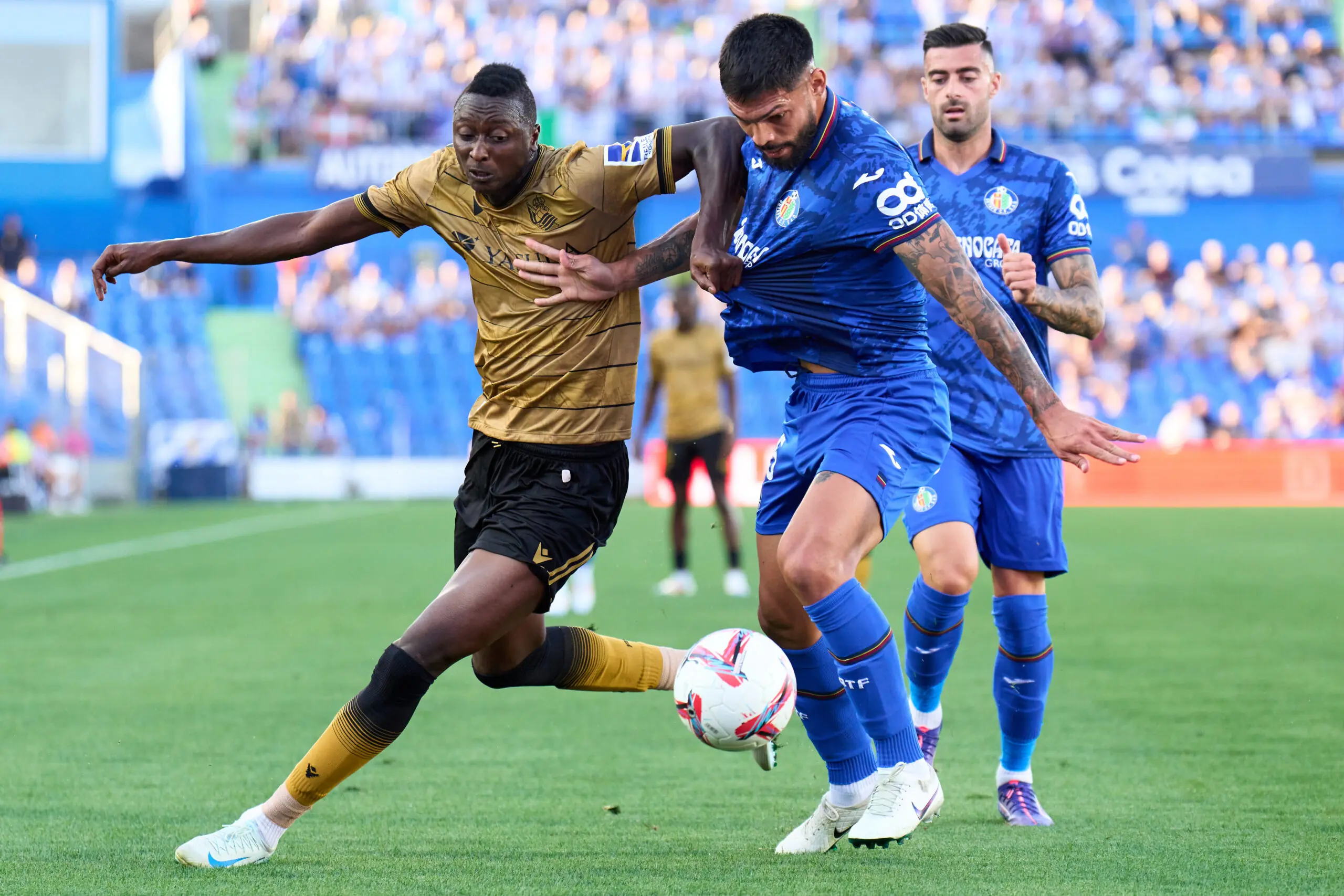 Sadiq Umar Fichajes valencia, valencia cf, valencia cf fichajes, Carlos Corberán, mercado de fichajes