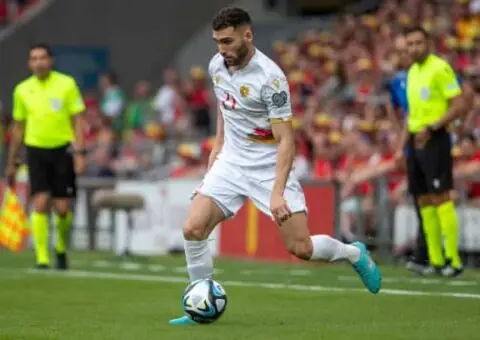Tiknizyan confirma el interés del Sevilla FC
