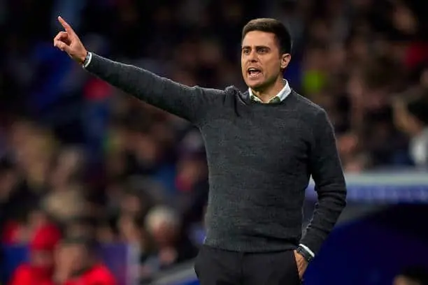 Osasuna, Osasuna fichajes, Alessio Lisci, fichajes Osasuna, mercado de fichajes