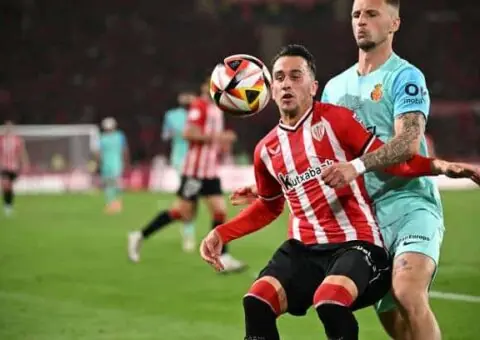 Novedades con el futuro de Berenguer