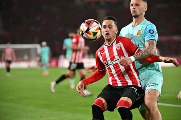 Mercado de fichajes RCD Mallorca, Van der Heyden