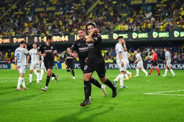 Dani Parejo, Villarreal CF fichajes, mercado de fichajes, Villarreal CF