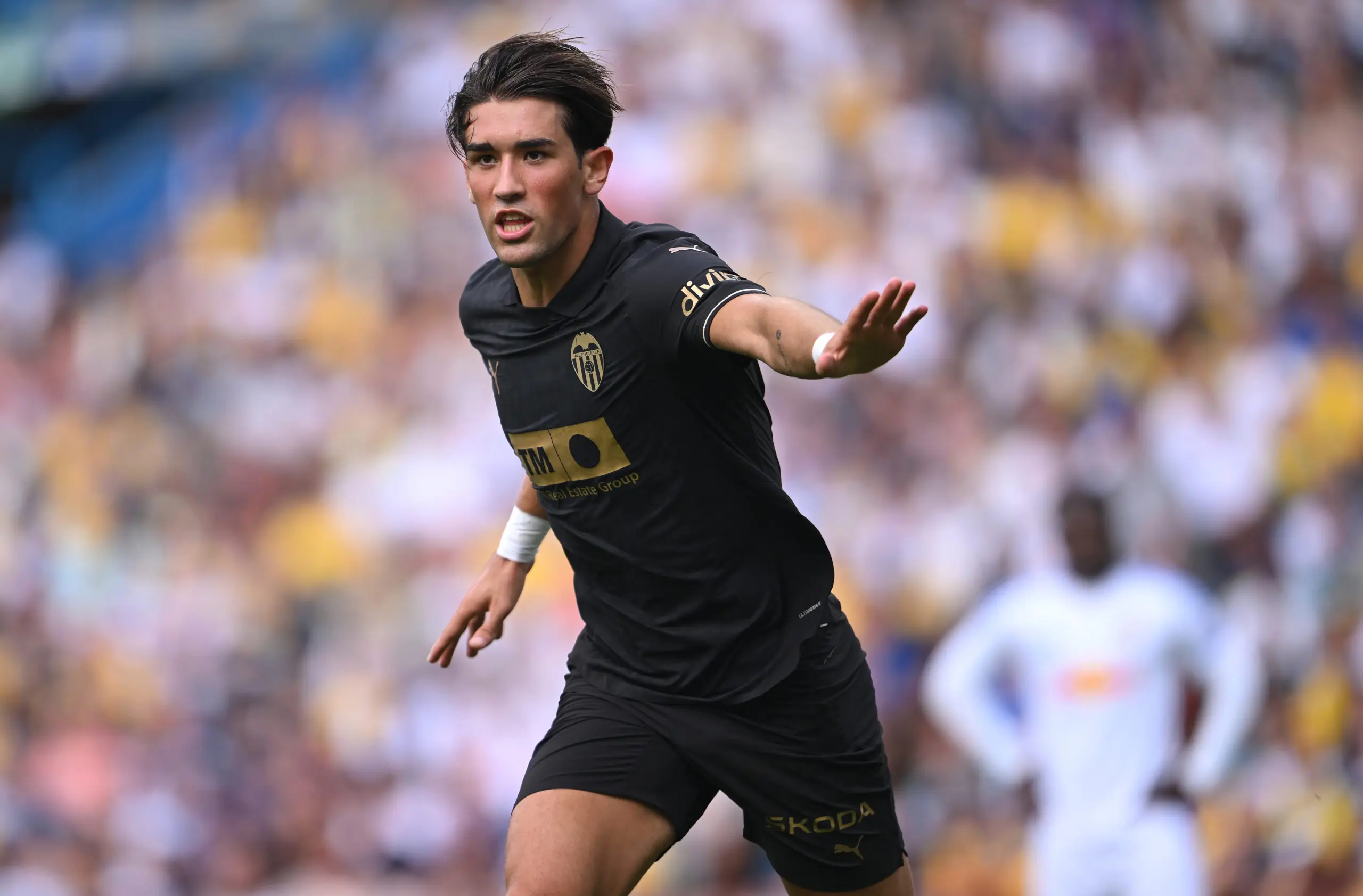 Fichajes valencia, valencia cf, valencia cf fichajes, jesús vázquez, mercado de fichajes