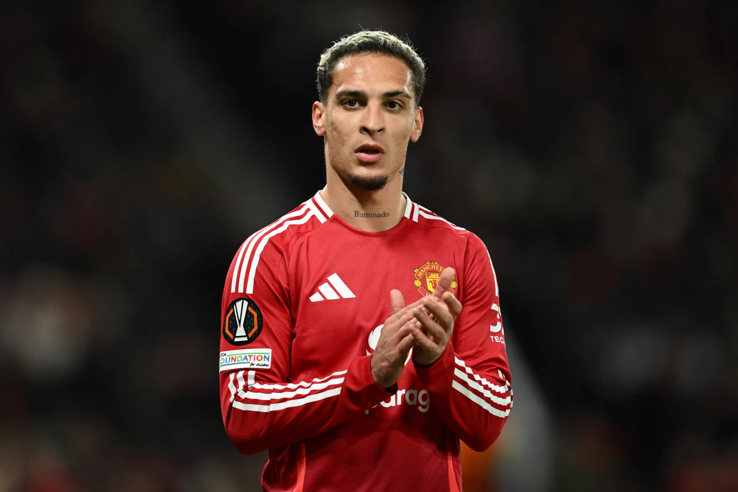 Fichajes betis, real betis balompié, betis fichajes, antony, mercado de fichajes