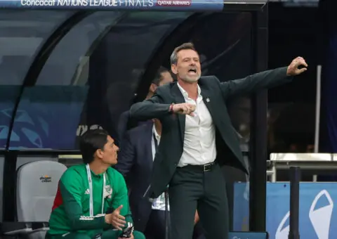 El Real Valladolid ata a su nuevo entrenador