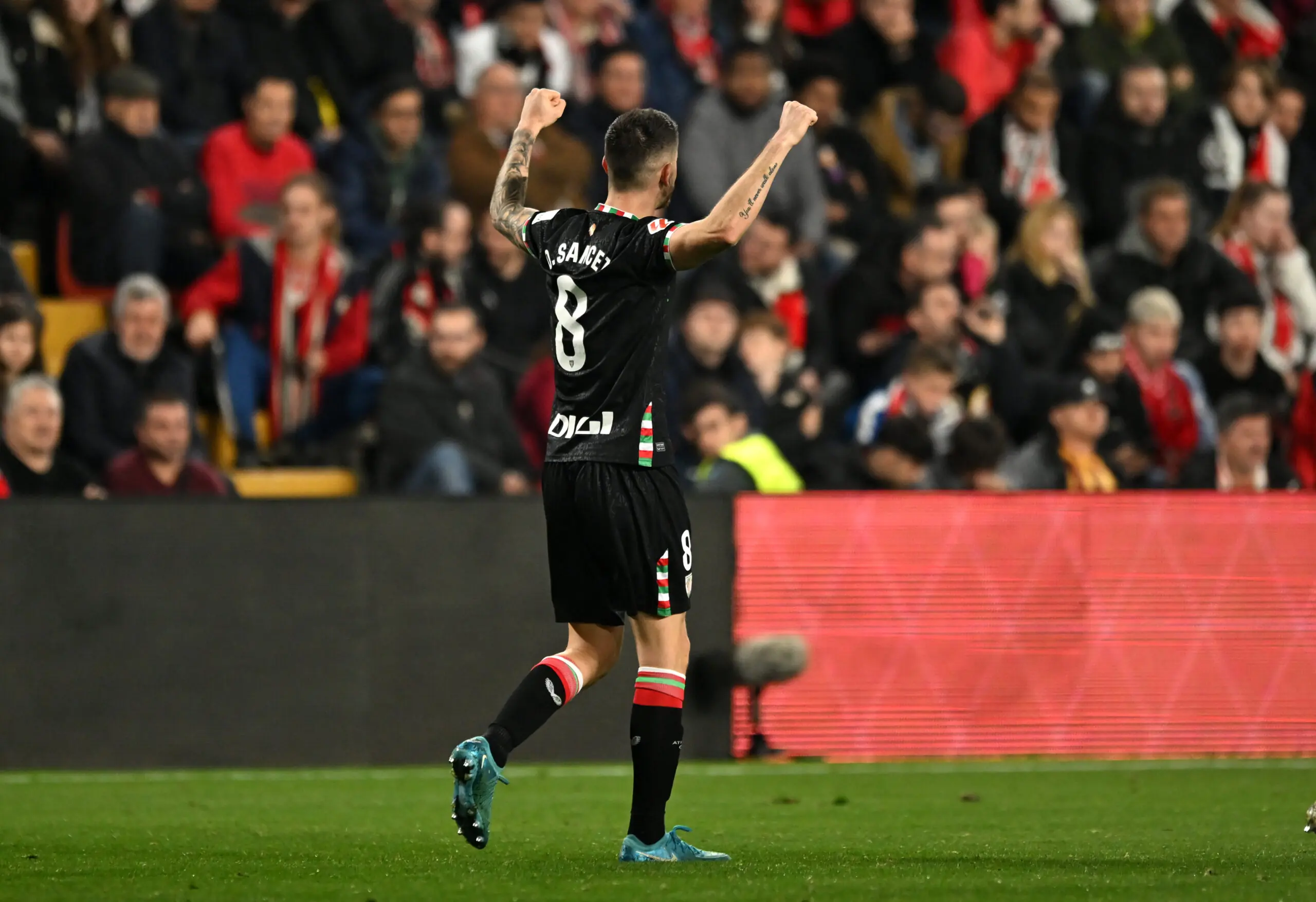 Athletic Club fichajes, Oihan Sancet, Athletic Club, fichajes Athletic Club, mercado de fichajes