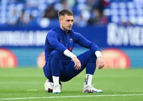 Relacionan al Sevilla FC con el portero del PSG