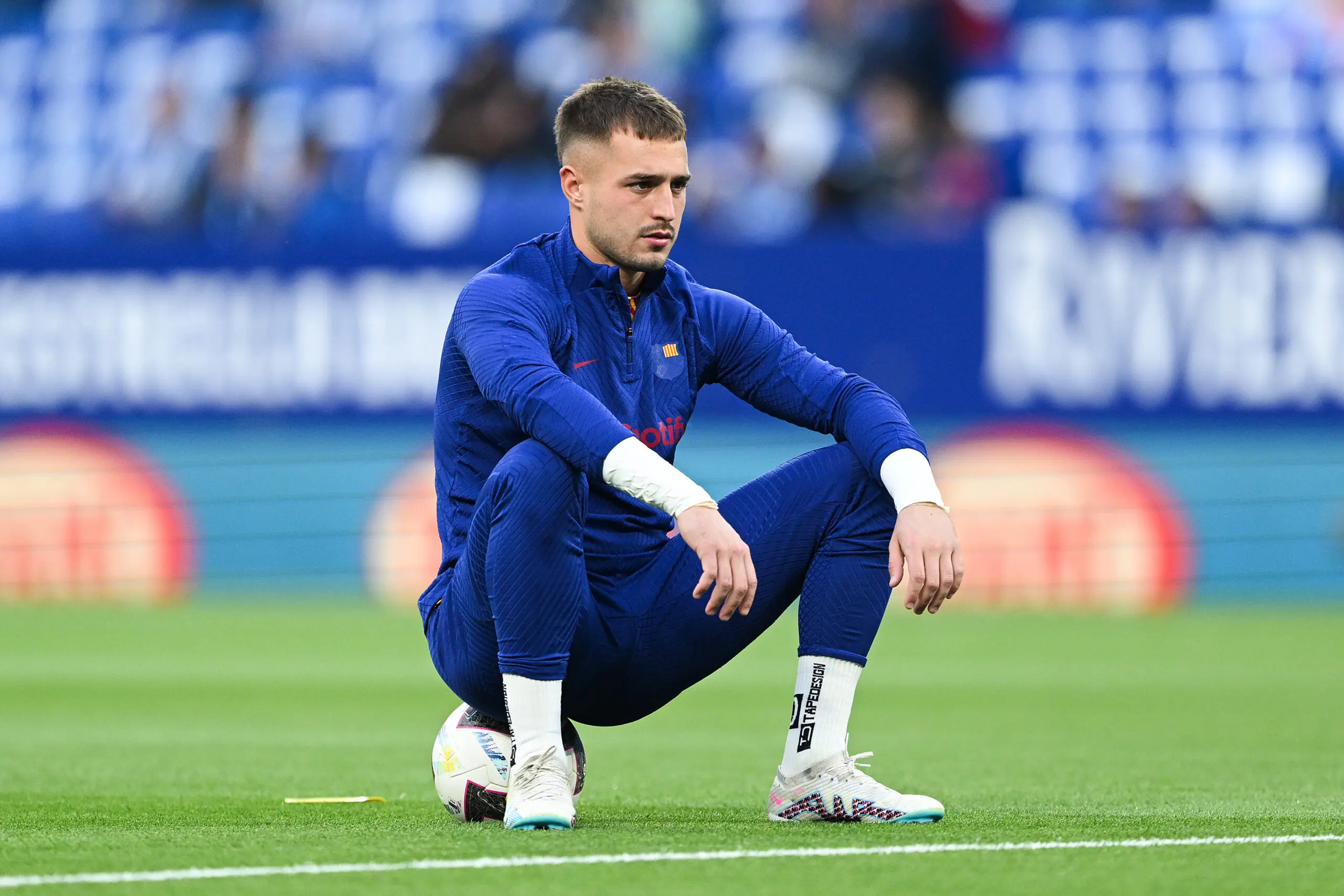 Fichajes celta, celta de Vigo, rc celta, Arnau Tenas, mercado de fichajes