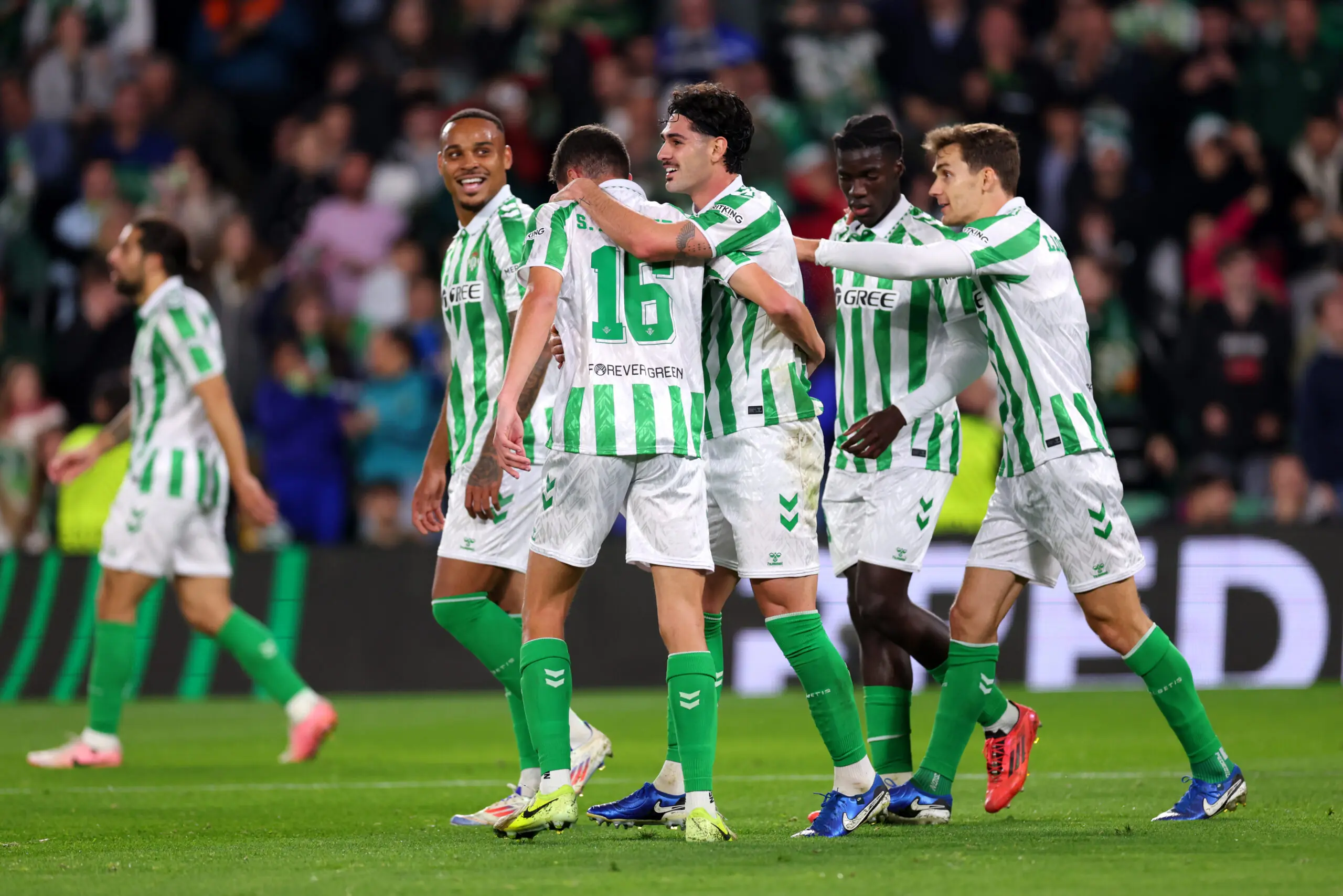 Real Betis balompié, Real Betis fichajes, fichajes Real Betis, antony, mercado de fichajes