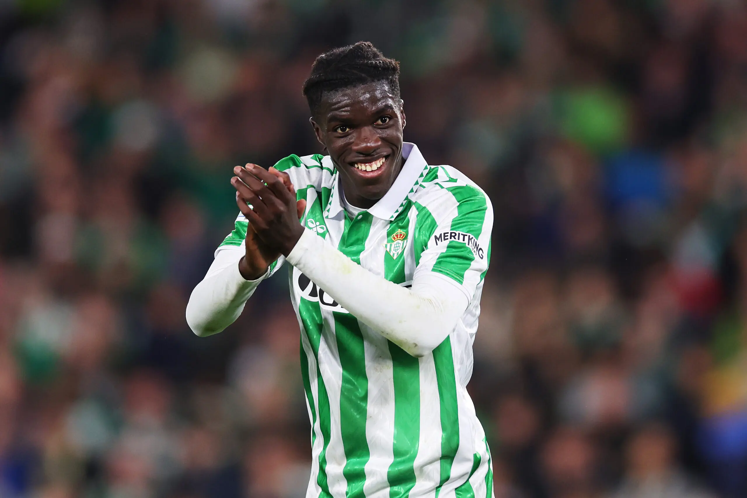 fichajes betis, Real Betis Balompié, betis fichajes, Johnny Cardoso, mercado de fichajes
