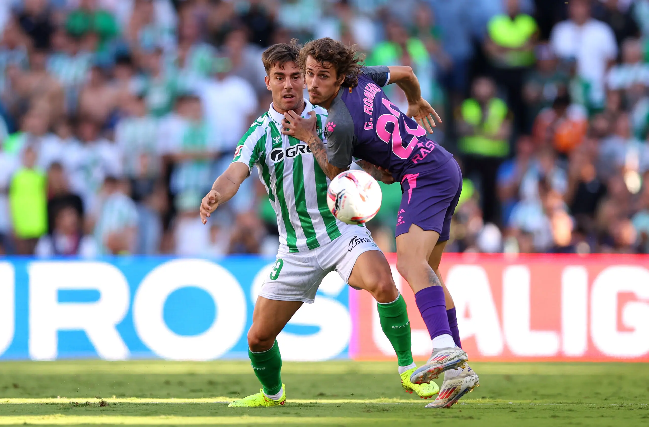 fichajes betis, Real Betis Balompié, betis fichajes, Iker Losada, mercado de fichajes