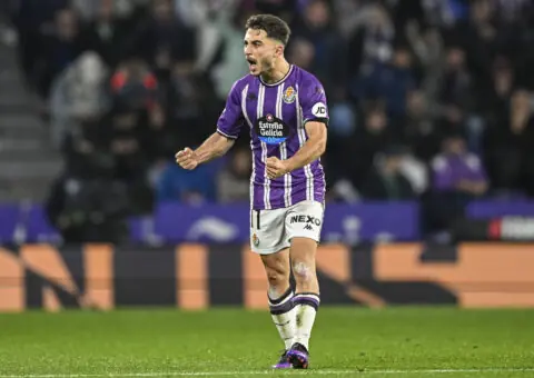 El Real Valladolid venderá a sus estrellas en enero