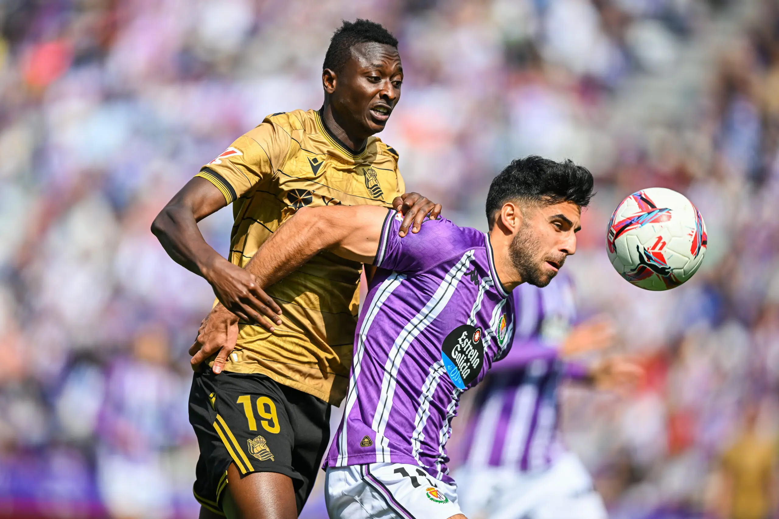 Sadir Umar Sevilla FC mercado de fichajes