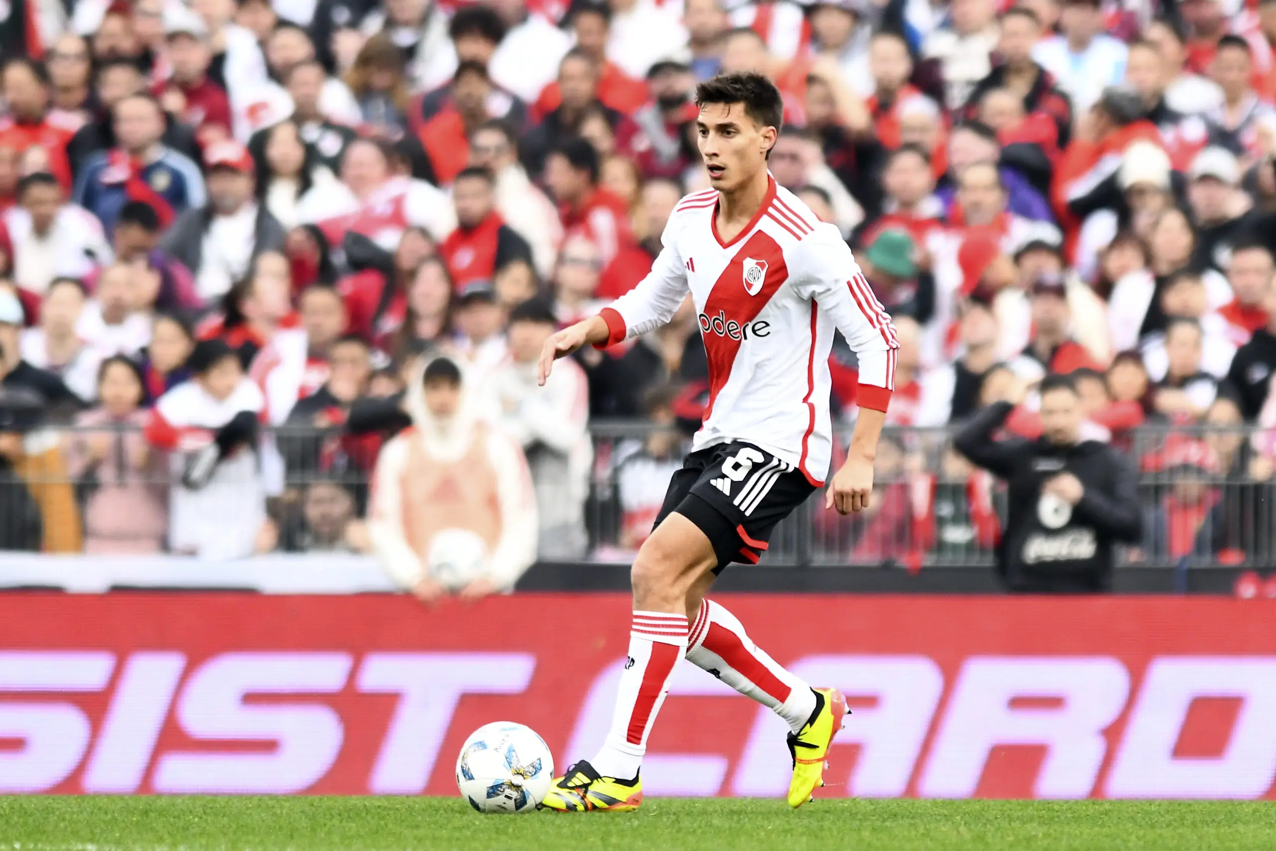 Federico Gattoni Sevilla FC mercado de fichajes