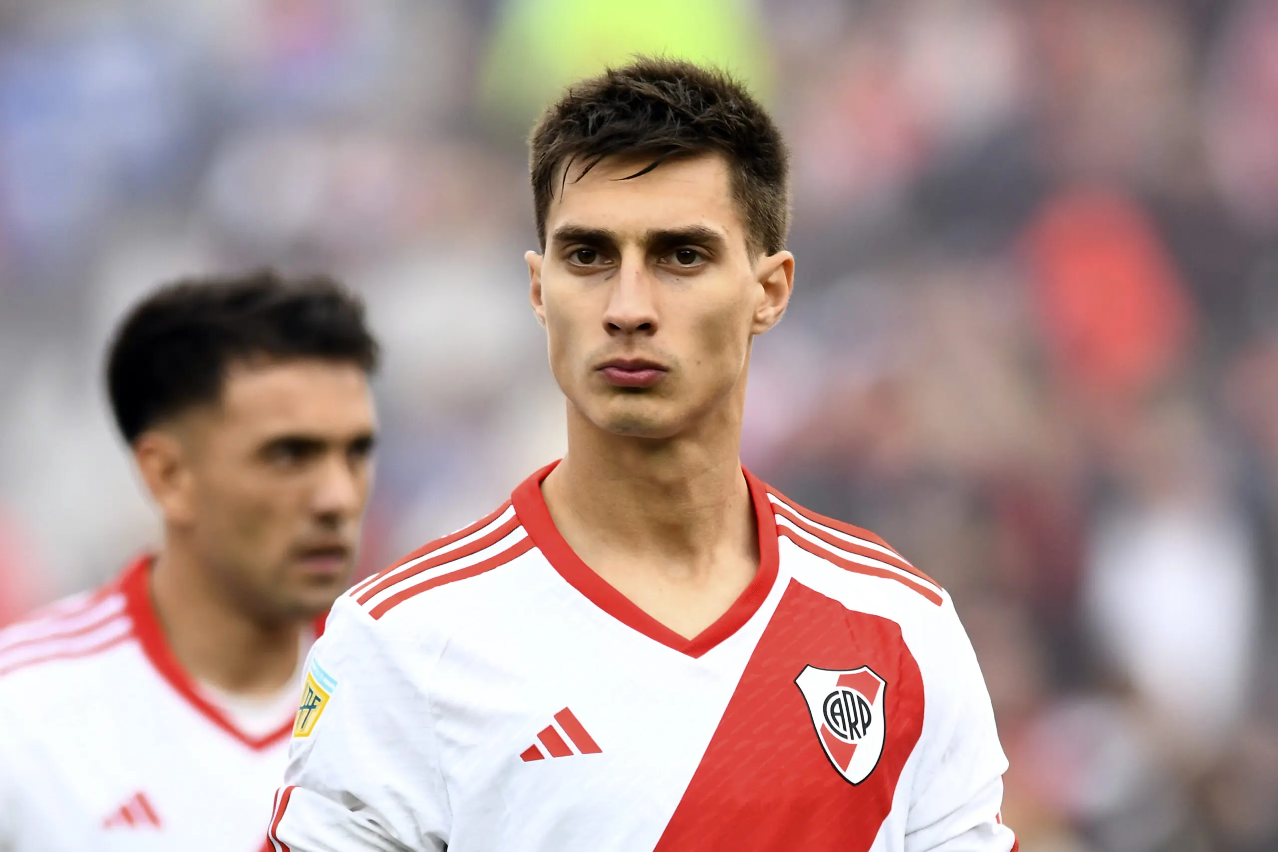 Federico Gattoni Sevilla FC mercado de fichajes