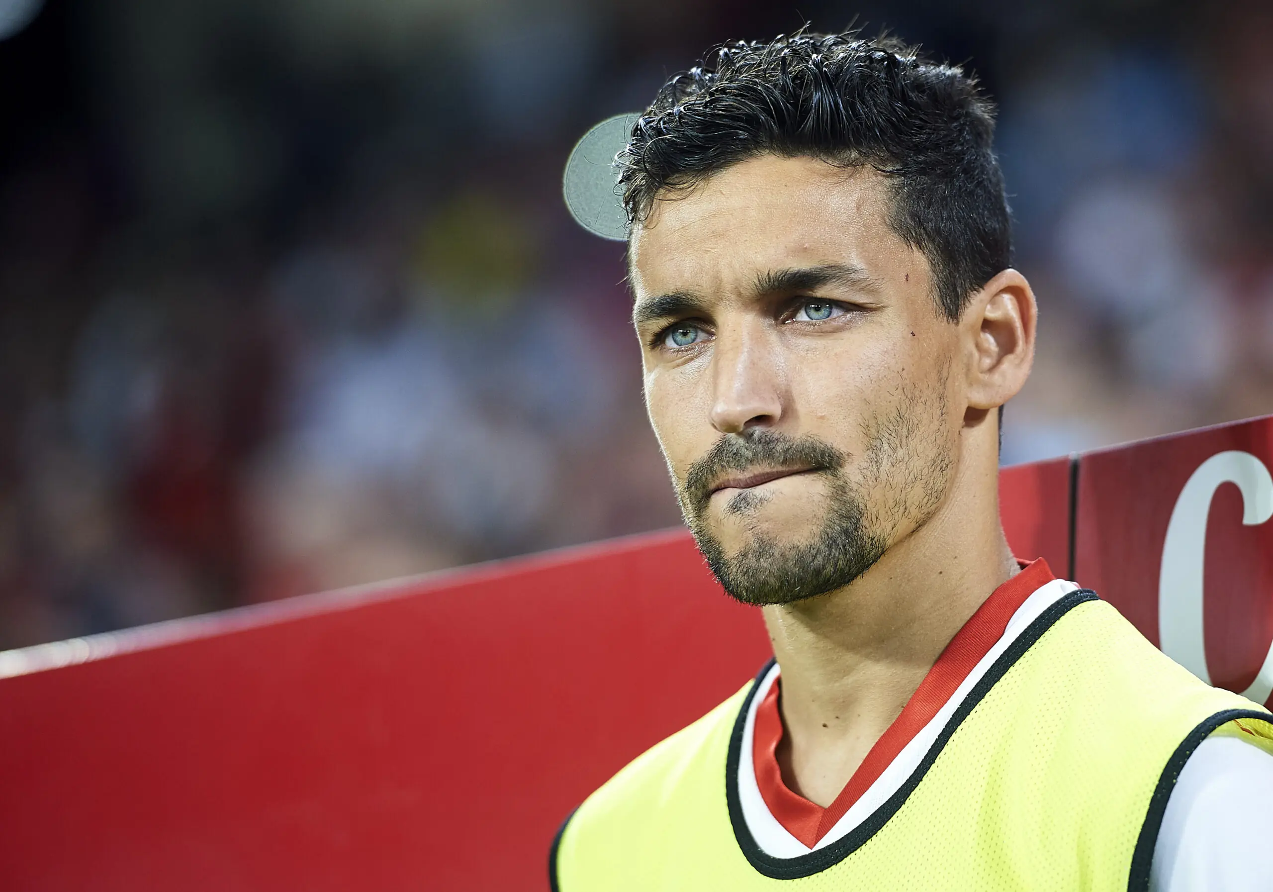 Los 10 partidos que han hecho inmortal a Jesús Navas_7