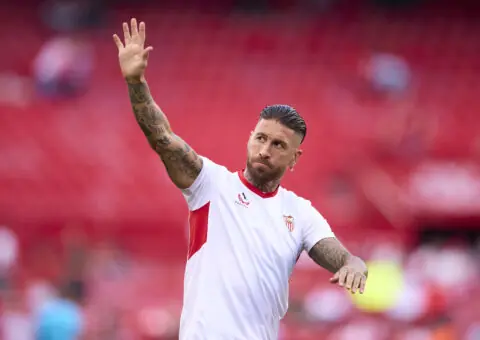 Novedades en el regreso de Sergio Ramos: «Ojalá que así sea»