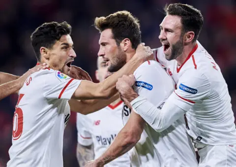Un ex sevillista se queda «mudo»: durísima sanción