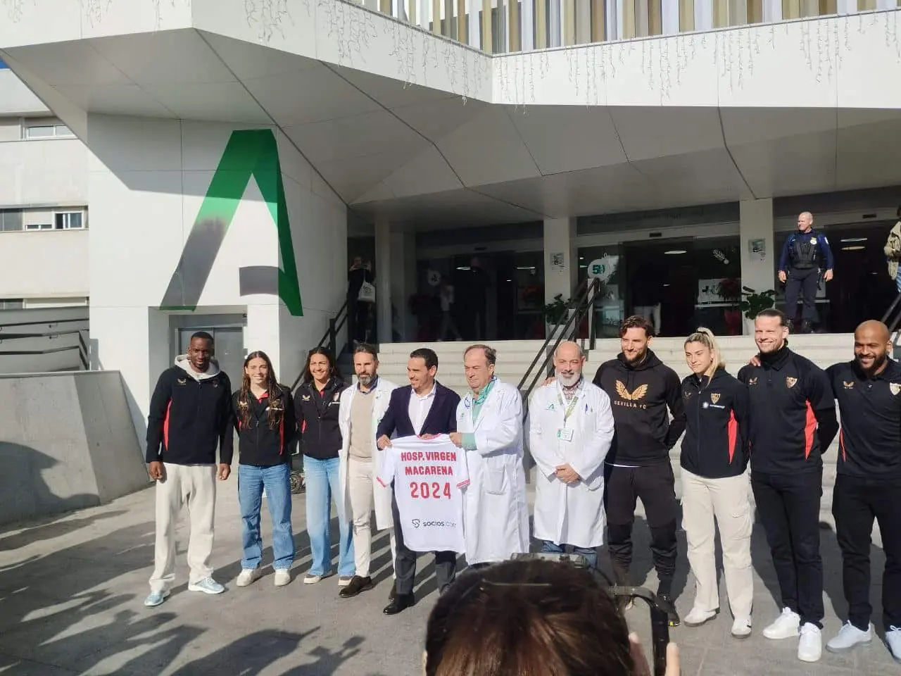 Sevilla FC Noticias, Nemanja Gudelj