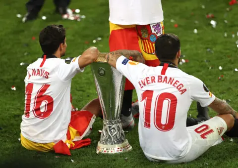 Momentos históricos: Los partidos más memorables del Sevilla FC