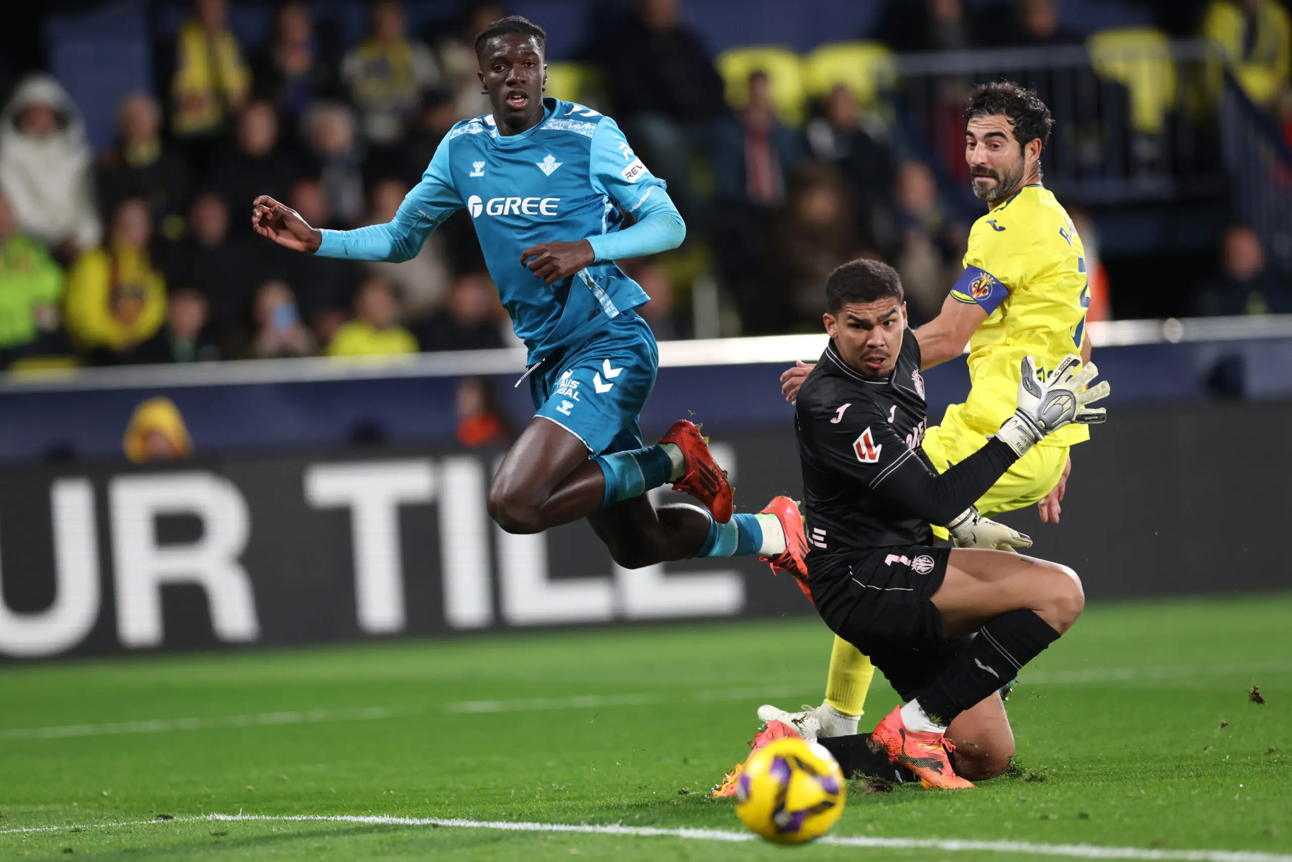 fichajes betis, real betis balompié, betis fichajes, assane diao, mercado de fichajes