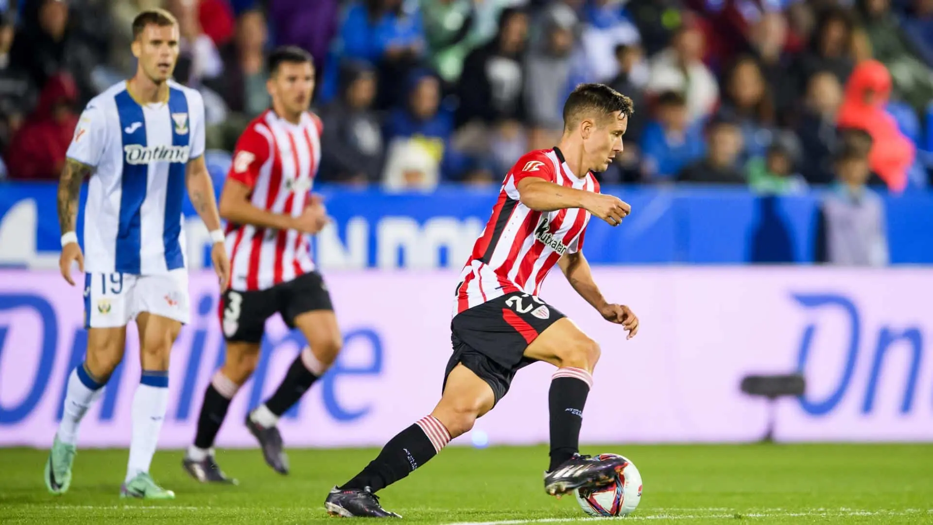Ander Herrera Athletic Club mercado de fichajes