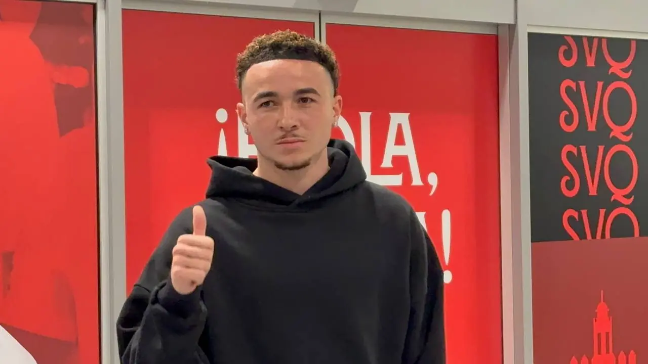 Sevilla FC fichajes, Rubén Vargas