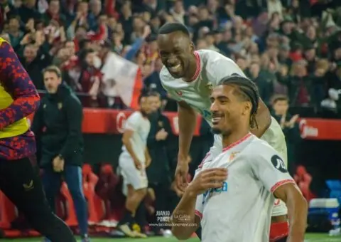 El Bayer Leverkusen se fija en un pilar del Sevilla FC