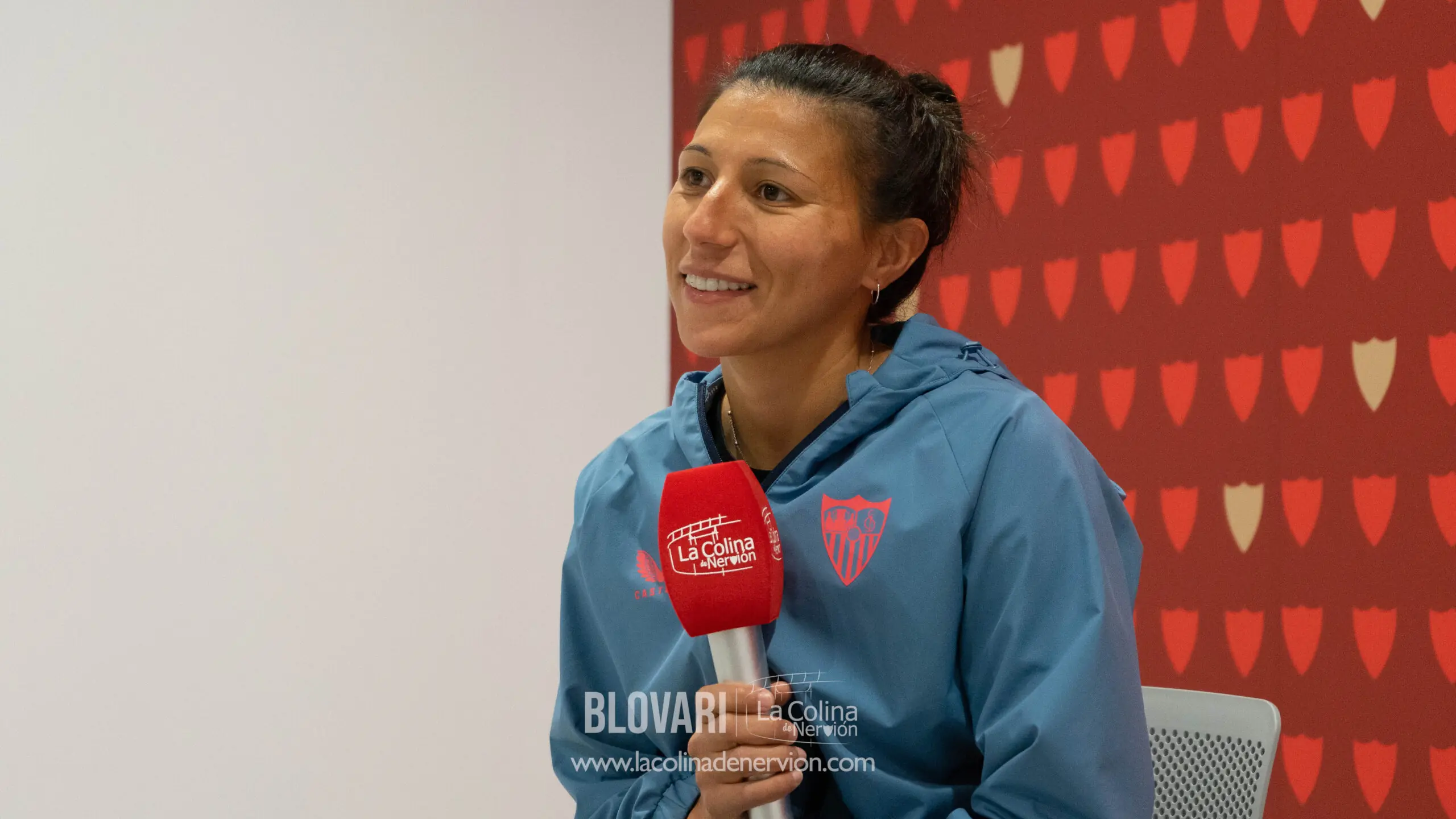 Sevilla FC noticias; Sevilla FC Femenino; Pamela González