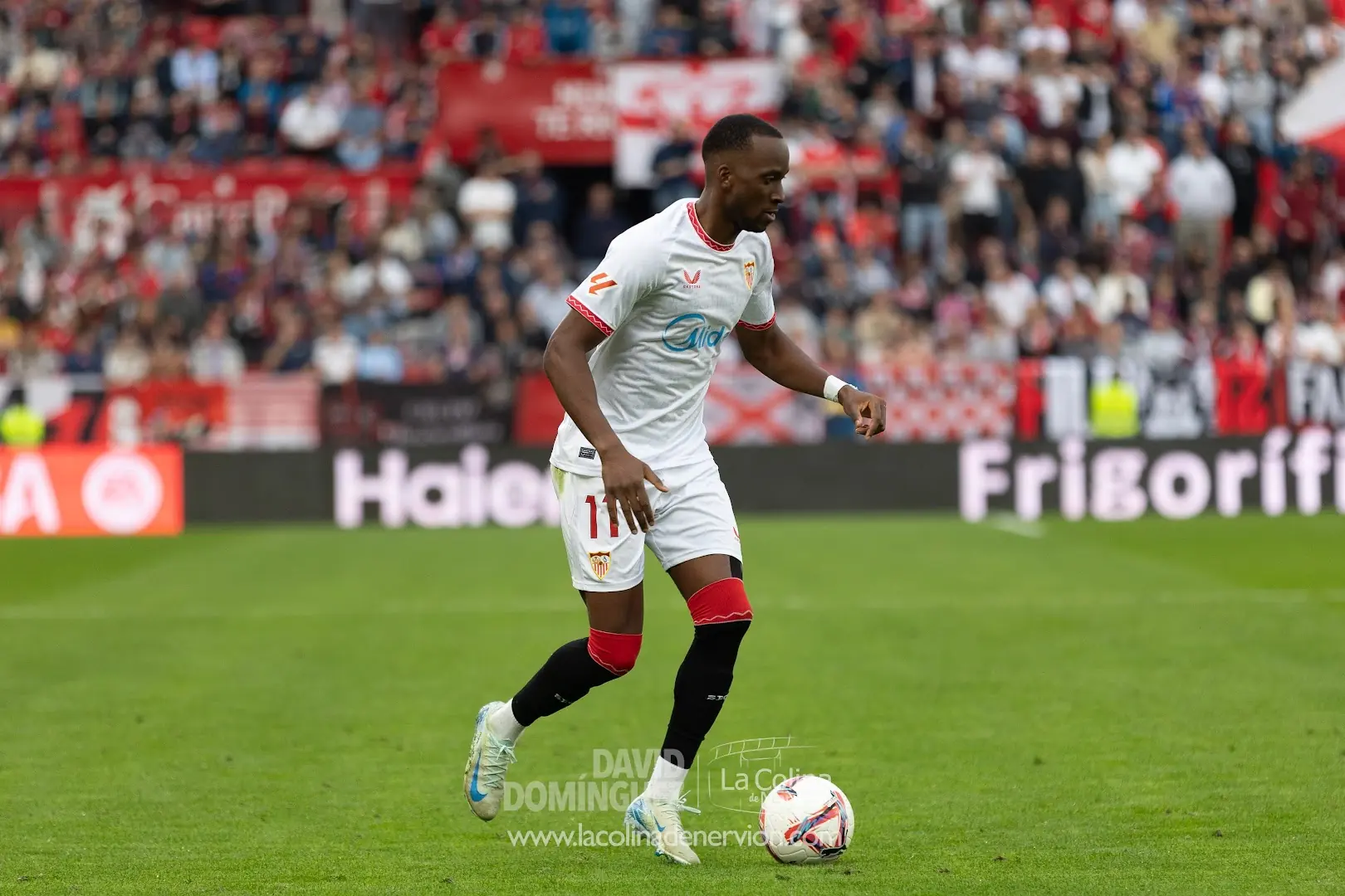 Dodi Lukebakio Sevilla FC mercado de fichajes