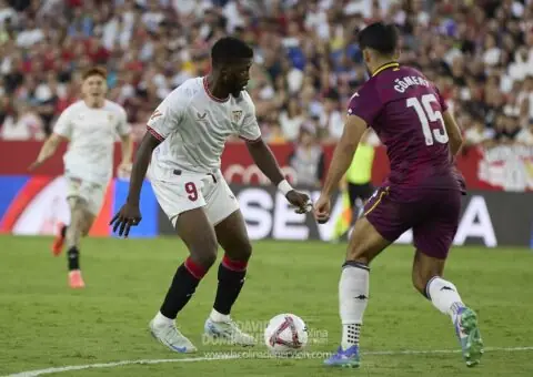 Iheanacho ya ha elegido nuevo destino