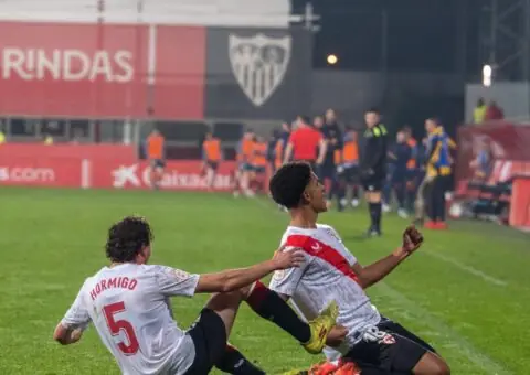 [OFICIAL] Antonetti abandona el Sevilla FC