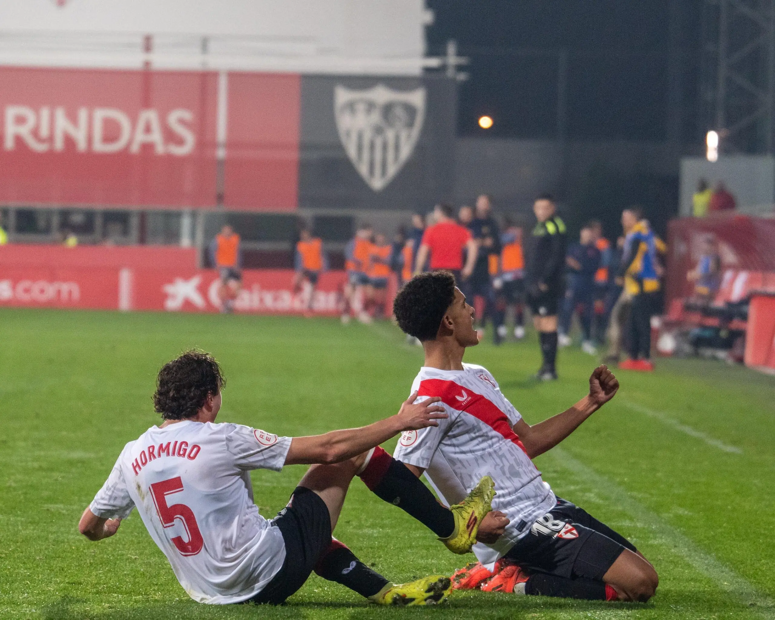 Sevilla fc noticias, sevilla atlético, algeciras