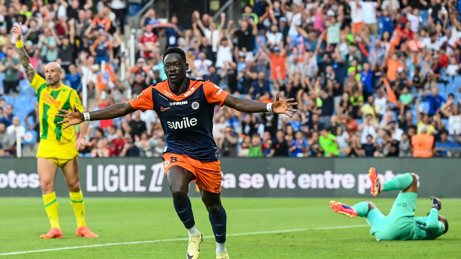 Akor Adams Real Betis mercado de fichajes