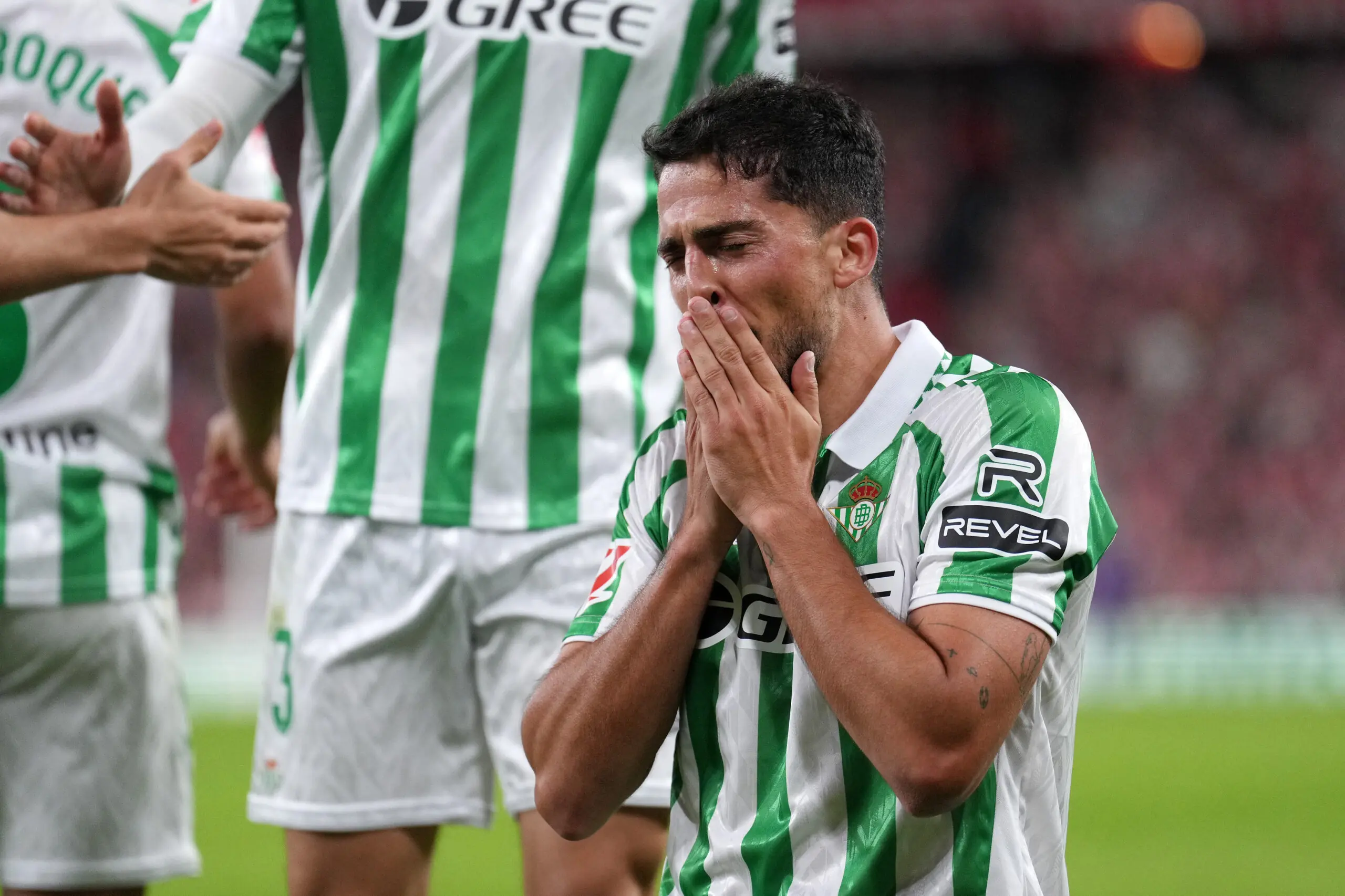 NOTICIAS DEL REAL BETIS BALOMPIÉ | MANUEL PELLEGRINI