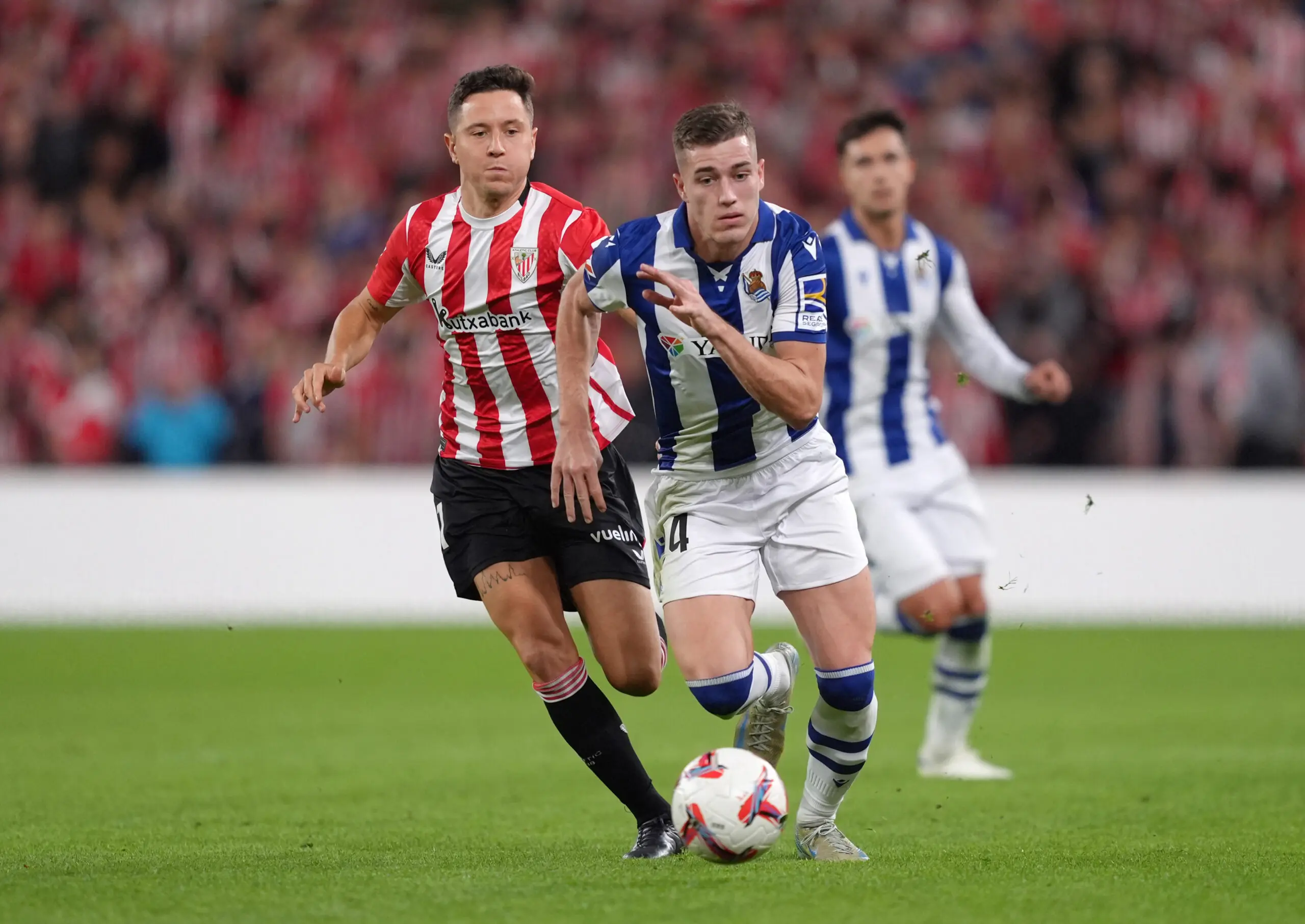 Ander Herrera, Athletic Club fichajes, Athletic Club, fichajes Athletic Club, mercado de fichajes