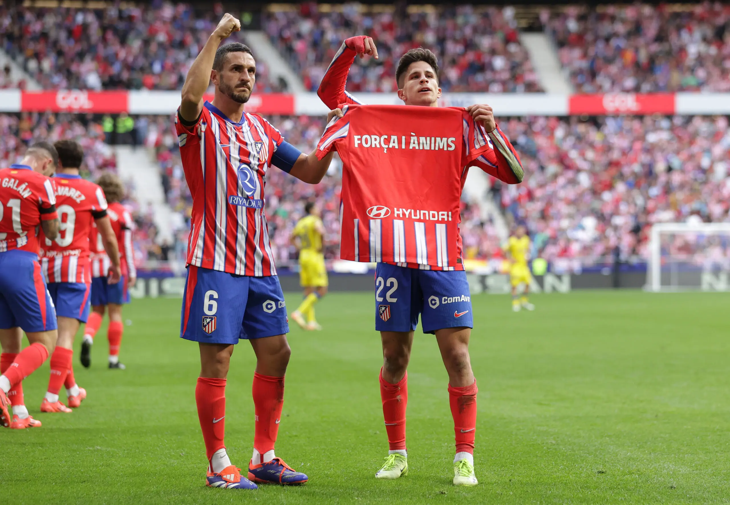 Atlético de Madrid fichajes, cholo Simeone, Atlético de Madrid, fichajes atlético, mercado de fichajes