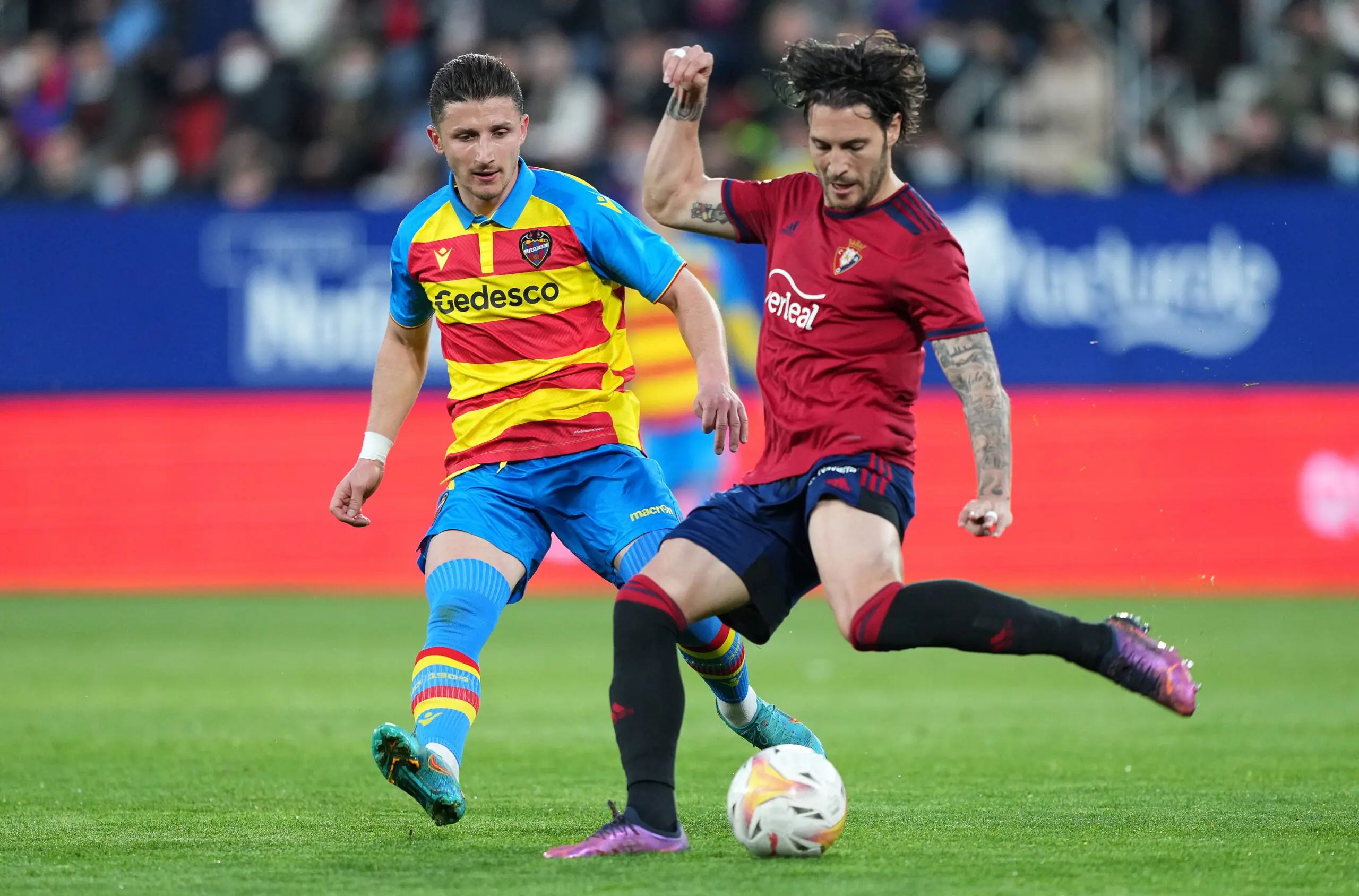 Real Valladolid Club de Fútbol, Valladolid fichajes, Enis Bardhi, fichajes Valladolid, mercado de fichajes