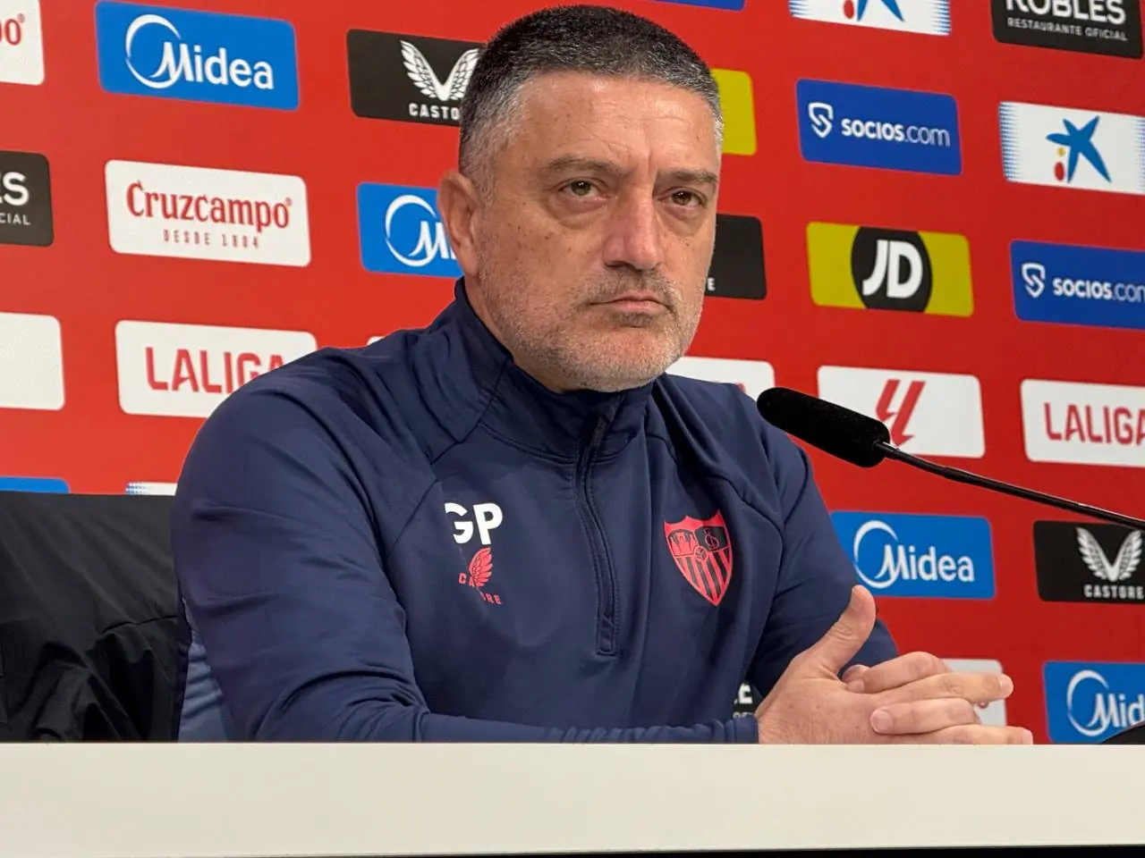 sevilla fc noticias francisco javier garcía pimienta valencia cf