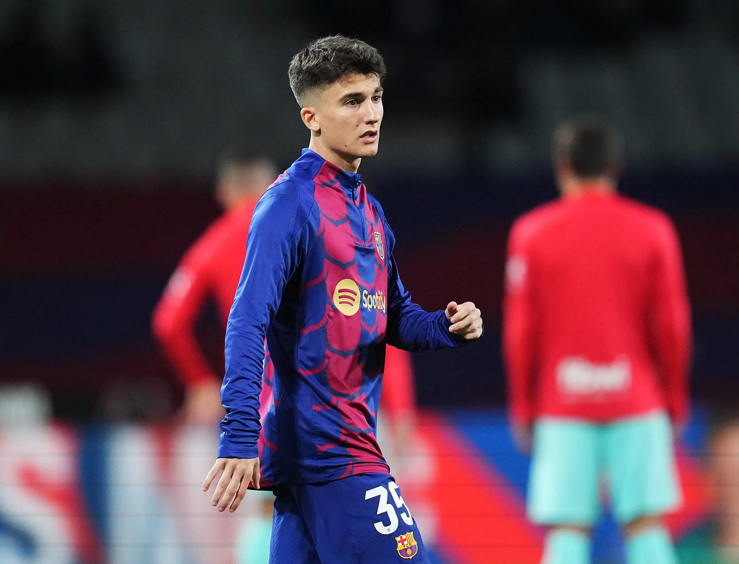 MERCADO DE FICHAJES GIRONA FC