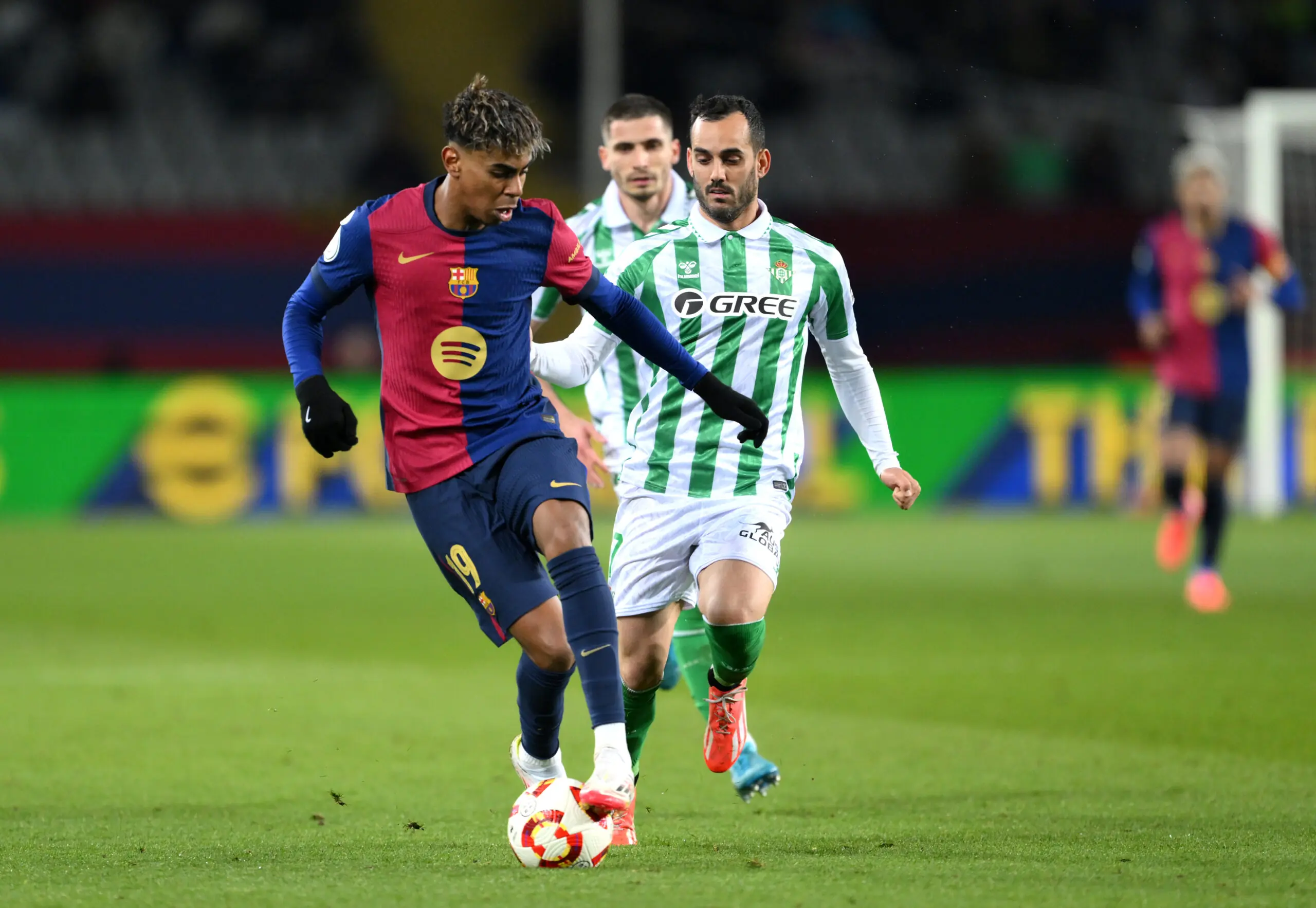 MERCADO DE FICHAJES REAL BETIS BALOMPIÉ | JUANMI
