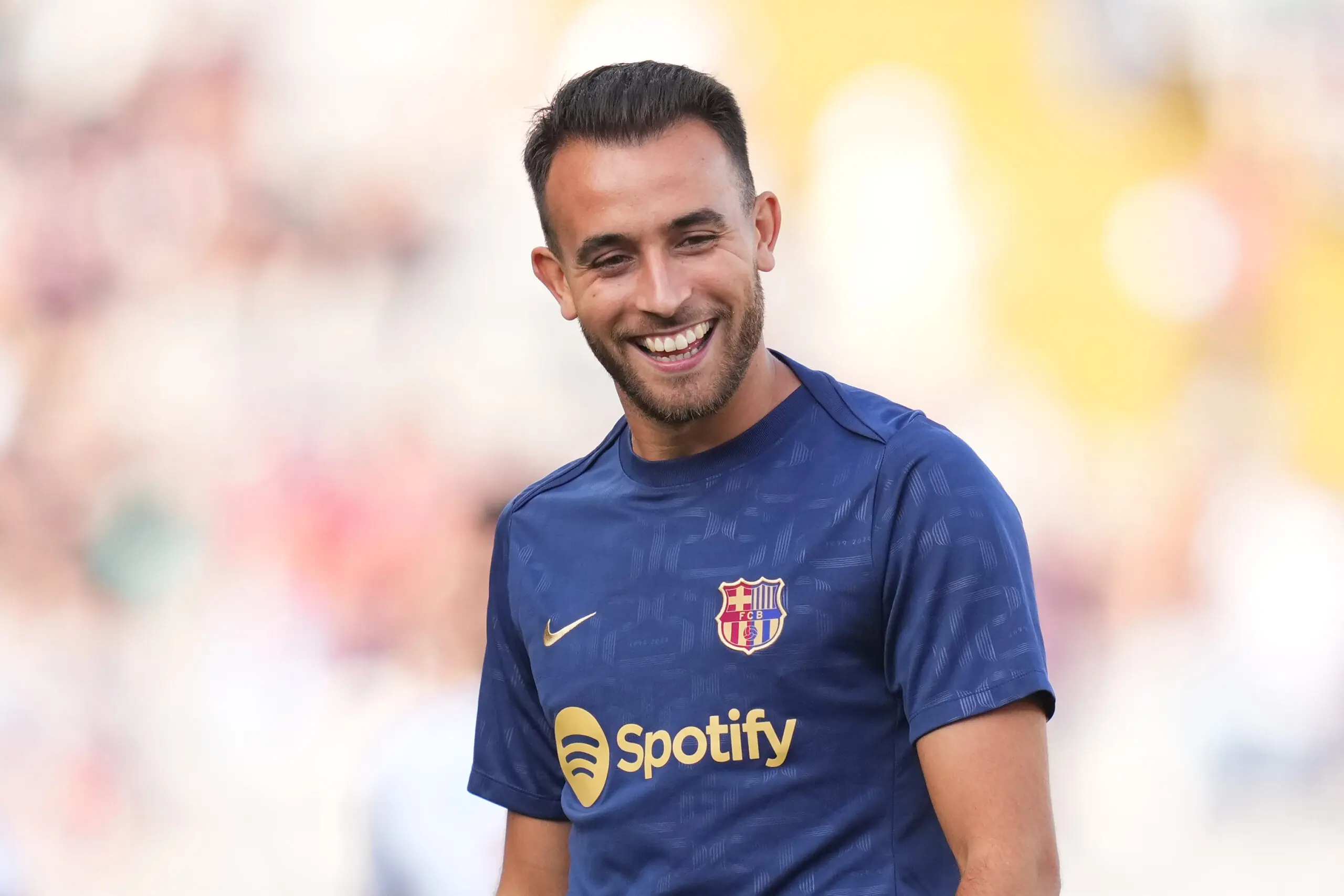 MERCADO DE FICHAJES GIRONA FC | ERIC GARCÍA