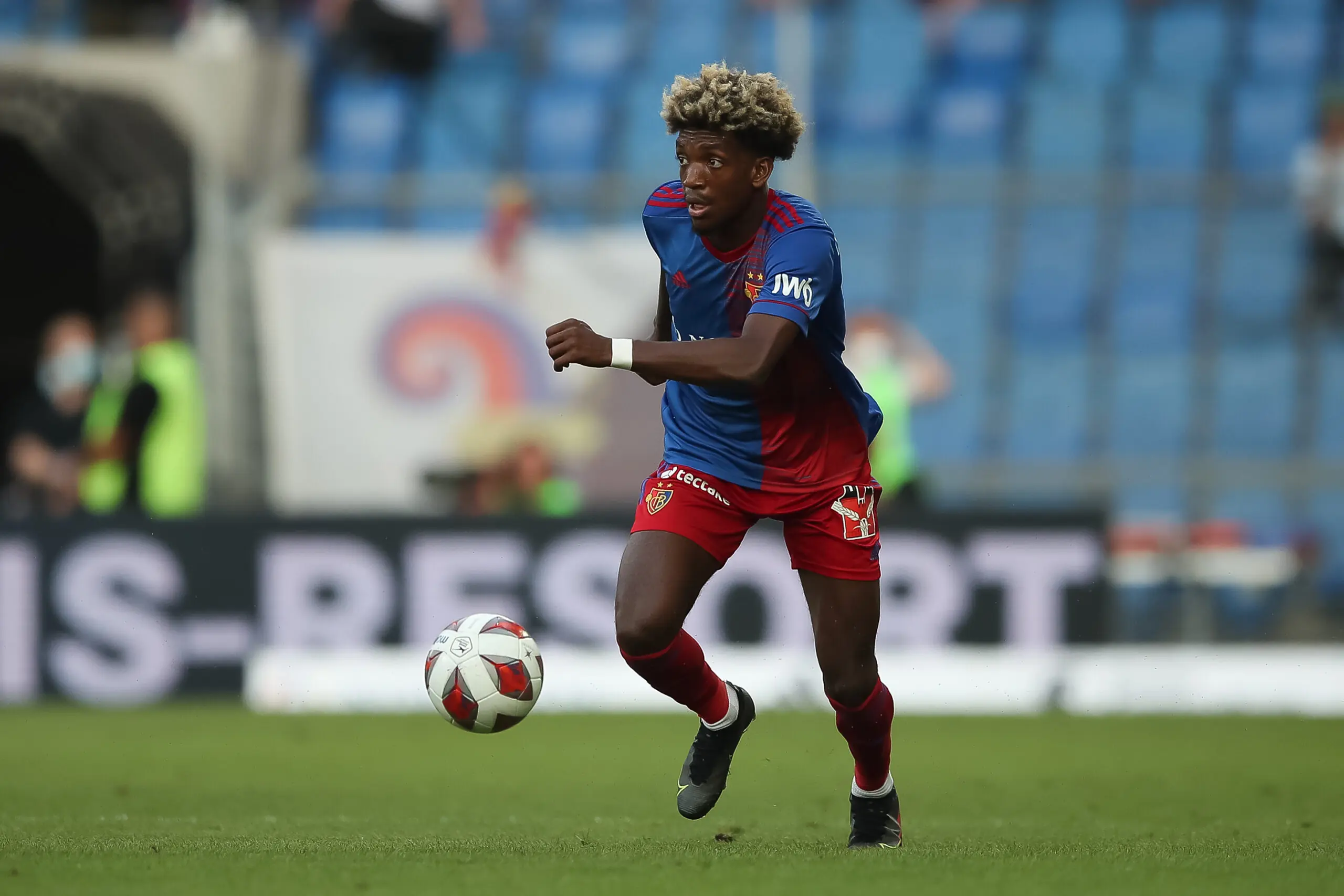 Andy Pelmard UD Las Palmas mercado de fichajes
