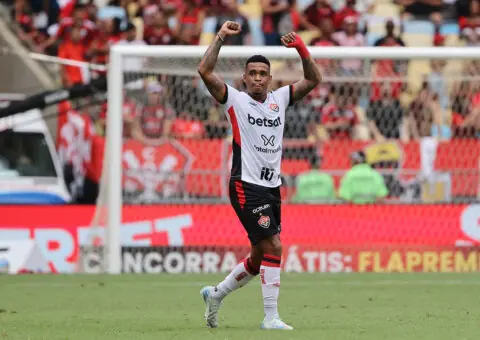 Cerrado, ahora sí, el fichaje de Alerrandro