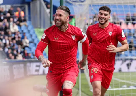 El nuevo destino de Sergio Ramos